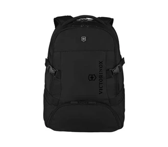 Vx Sport EVO, Deluxe Backpack, Black/Black