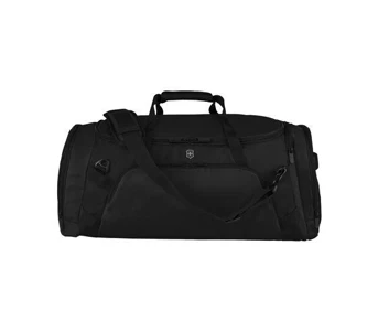Vx Sport EVO, 2-in-1 Backpack/Duffel, Black/Black
