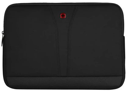 Wenger BC FIX - 14“ neoprénový obal na notebook, čierny