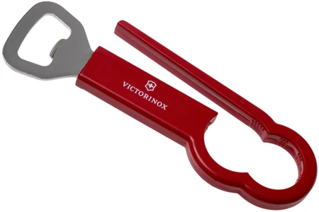 VICTORINOX VICTORINOX PET 7.6912 otvárač, Farba červená