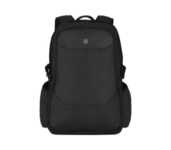 Altmont Original, Deluxe Laptop Backpack, Black