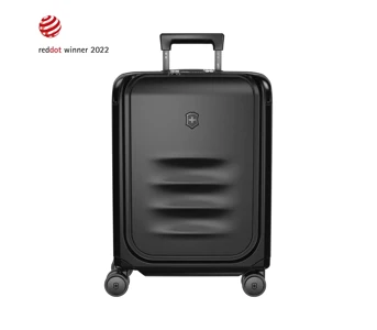 Spectra 3.0, Exp. Global Carry-On, Black