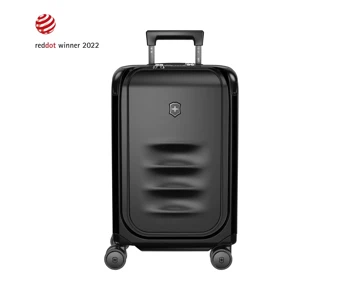 Spectra 3.0, Exp. Frequent Flyer Carry-On, Black