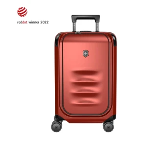 Spectra 3.0, Exp. Frequent Flyer Carry-On, Victorinox Red
