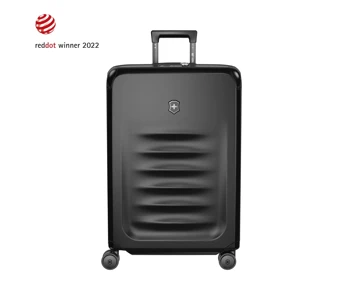 Spectra 3.0, Exp. Medium Case, Black