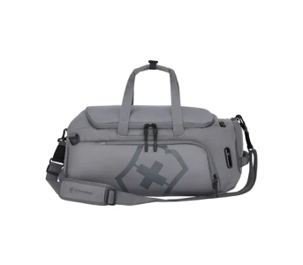 Touring 2.0, Travel 2in1 Duffel, Stone Grey