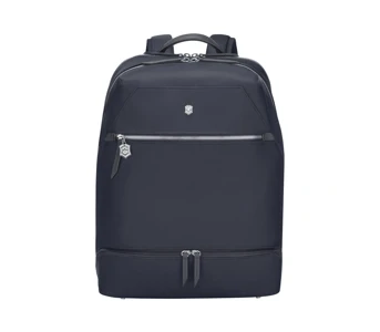 Victoria Signature, Deluxe Backpack, Midnight Blue