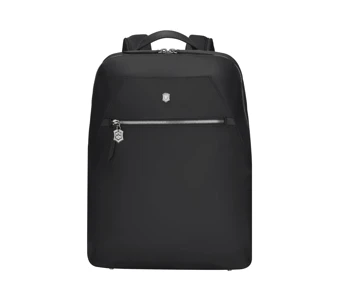Victoria Signature, Compact Backpack, Black