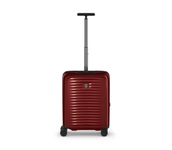 Airox, Global Hardside Carry-On, Victorinox Red