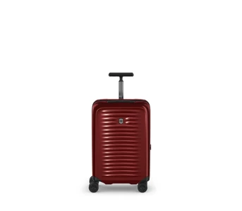 Airox, Frequent Flyer Hardside Carry-On, Victorinox Red