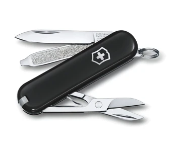 Victorinox Classic SD Colors