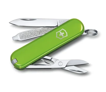 Victorinox Classic SD Colors