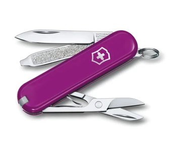 Victorinox Classic SD Colors