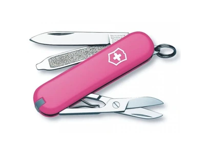 Victorinox Classic SD Colors