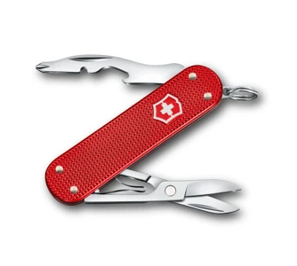 Victorinox Companion S Alox