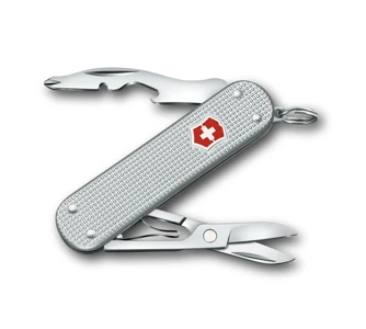 Victorinox Companion S Alox