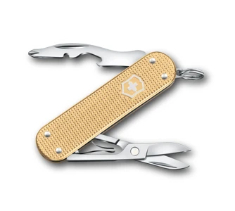 Victorinox Companion S Alox