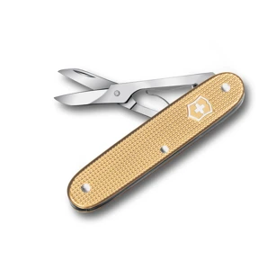 Victorinox Companion X Alox