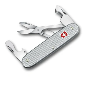Victorinox Companion Slim Alox