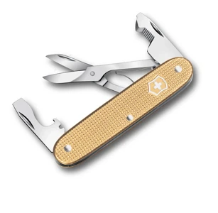 Victorinox Companion Slim Alox