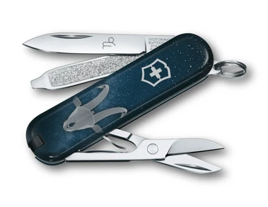Victorinox Classic SD Zodiac Exclusive Edition