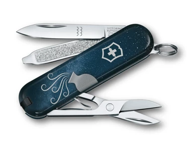Victorinox Classic SD Zodiac Exclusive Edition
