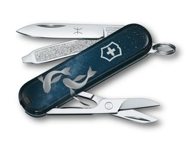 Victorinox Classic SD Zodiac Exclusive Edition