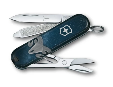 Victorinox Classic SD Zodiac Exclusive Edition