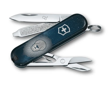 Victorinox Classic SD Zodiac Exclusive Edition
