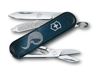 Victorinox Classic SD Zodiac Exclusive Edition