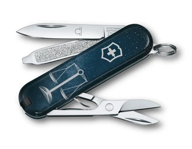 Victorinox Classic SD Zodiac Exclusive Edition