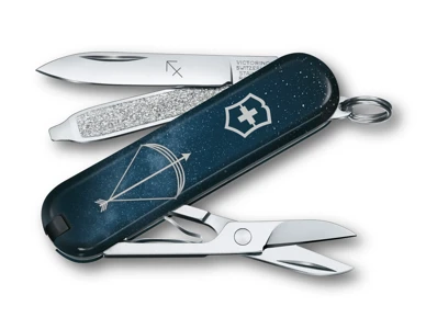 Victorinox Classic SD Zodiac Exclusive Edition