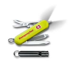 Signature Lite Emergency Tool 