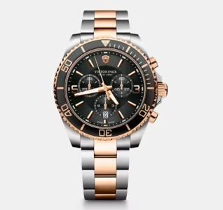 Victorinox Maverick Chronograph