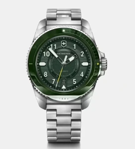 Victorinox Journey 1884 Automatic