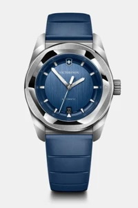 Victorinox Concept One Automatické hodinky 39 mm - modrá/oceľ