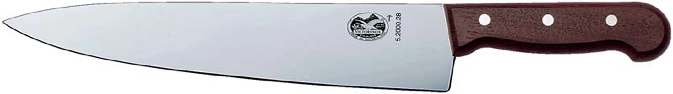 Victorinox 5.2000.28 kuchársky nôž 28 cm