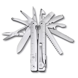 Victorinox 3.0327.MKB1 SwissTool MX Clip