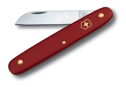 Victorinox záhradkársky nôž 3.9050 - farebný