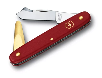 Victorinox 3.9140.B1 záhradnícky nôž
