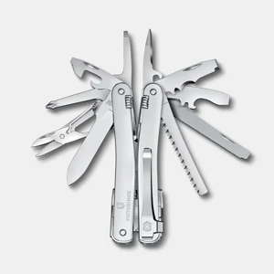 Victorinox Swiss Tool Spirit MX Clip
