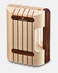 Victorinox Wood prázdny blok na nože