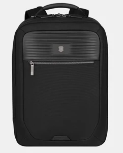 Mythic, Deluxe Backpack, Black