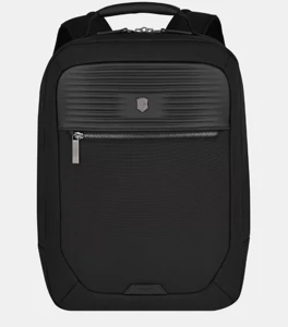 Mythic, Compact Backpack, Black
