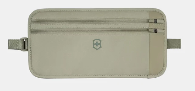 Travel Essentials, Security Belt Bag