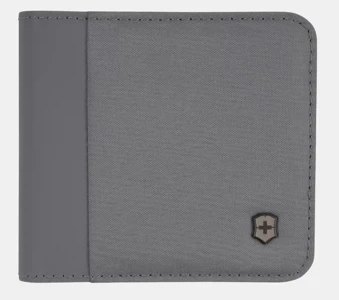 Travel Essentials, Bi-Fold Wallet
