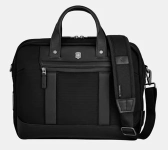 Architecture Urban2, Briefcase, Black