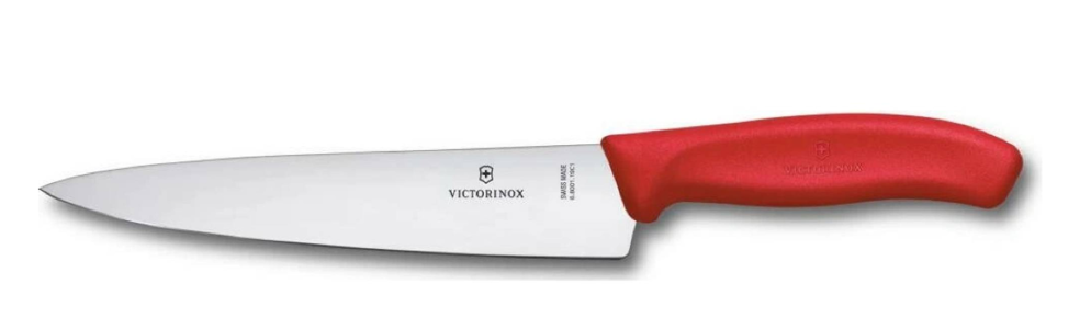 Victorinox SwissClassic Kuchársky nôž 19cm 6.8001.19C1B