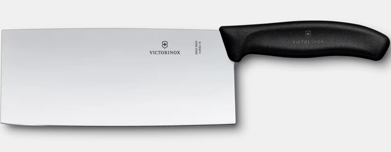 Victorinox Swiss Classic 6.8563.18B Čínsky nôž šéfkuchára