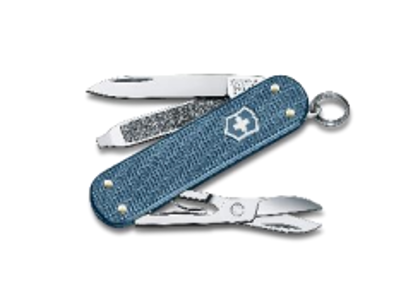 Classic SD Alox Limitovaná edícia 2026